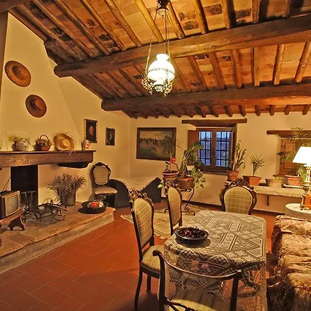 Il Colombaio Castellina in Chianti
