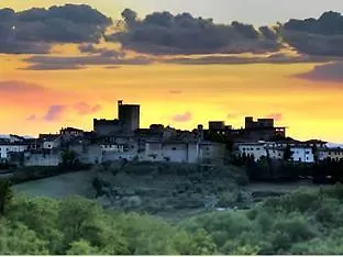 Il Colombaio Hotel