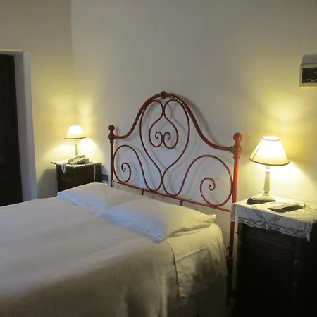 Il Colombaio Hotel 3*