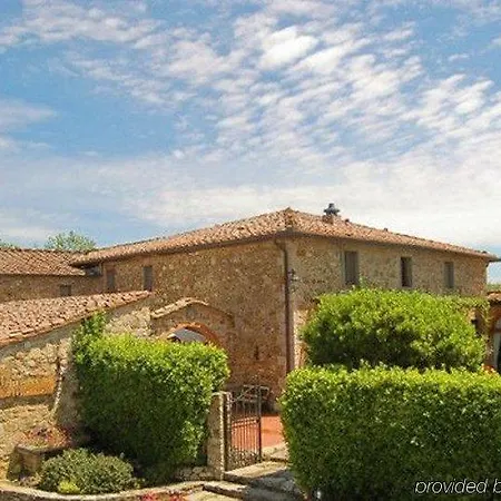 Il Colombaio 3*