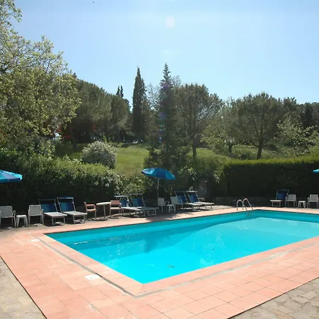 Il Colombaio Отель