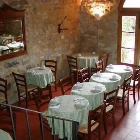 Il Colombaio Отель 3*