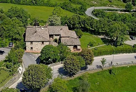 Il Colombaio Отель Кастелина ин Шианти