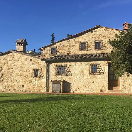 Il Colombaio Отель 3*