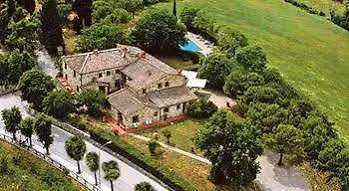 Il Colombaio Отель