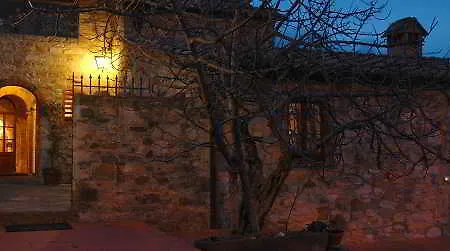 Отель Il Colombaio 3*