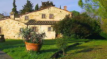 Отель Il Colombaio