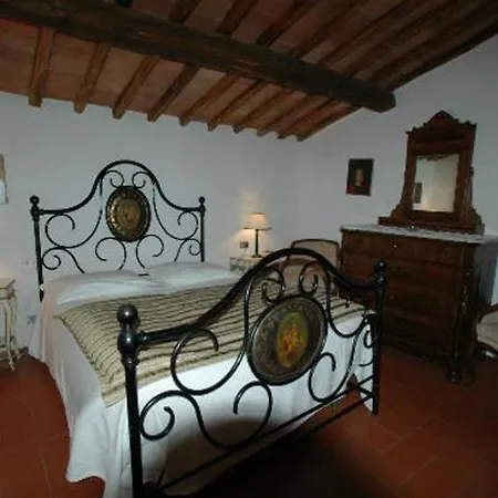 Отель Il Colombaio