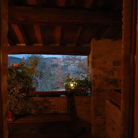 Hotel Il Colombaio 3*