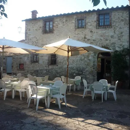 Hotel Il Colombaio 3*