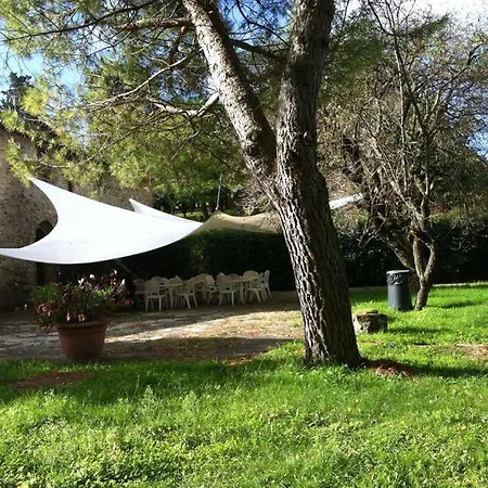 Il Colombaio Hotel