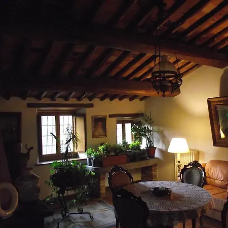 Il Colombaio Hotel Castellina in Chianti