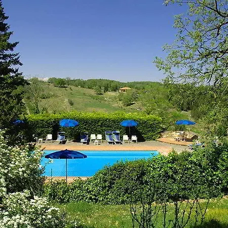 Il Colombaio Hotel 3*
