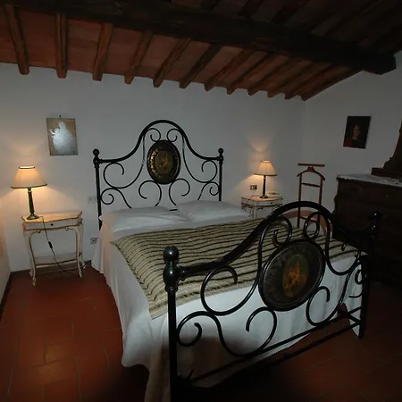 Hotel Il Colombaio