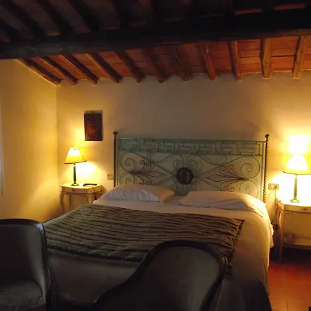 Il Colombaio Hotel