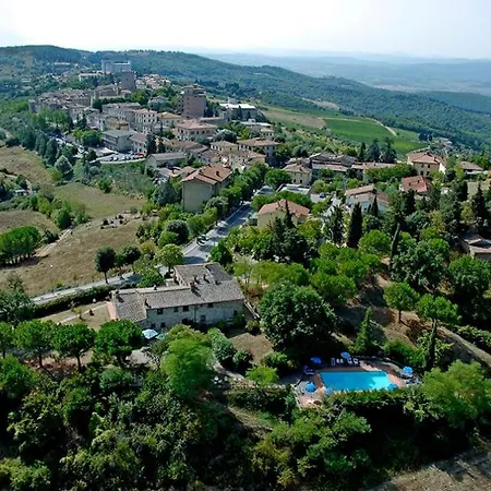 Il Colombaio Hotel 3*