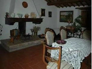 Il Colombaio Castellina in Chianti