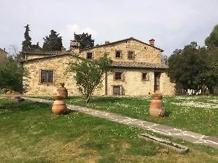 Il Colombaio 3*