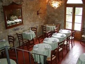 Hotel Il Colombaio