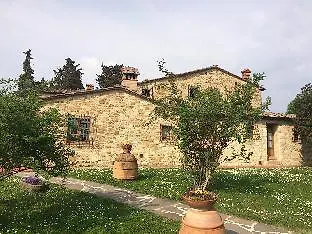 Il Colombaio Hotel