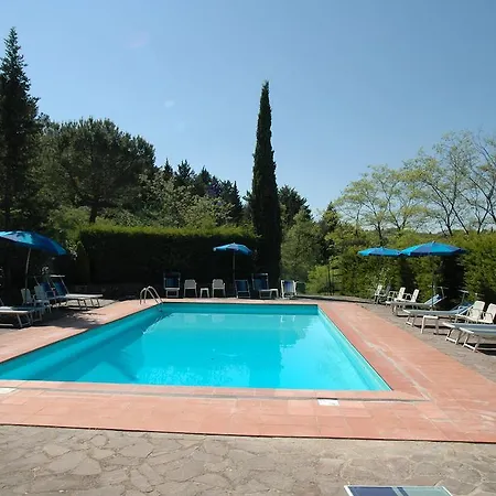 Il Colombaio Hotel