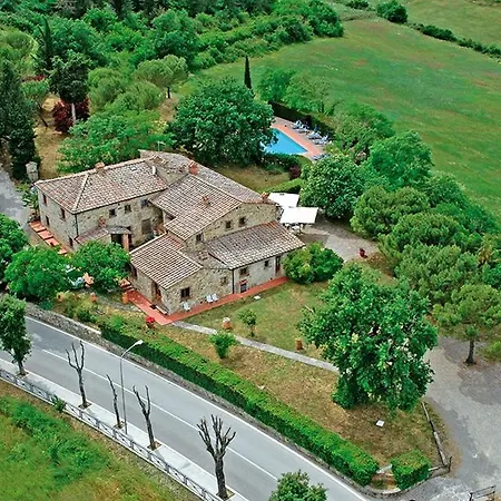 Il Colombaio Hotel 3*