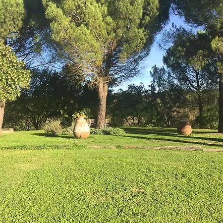 Il Colombaio Hotel Castellina in Chianti