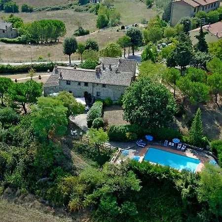 Il Colombaio Hotel