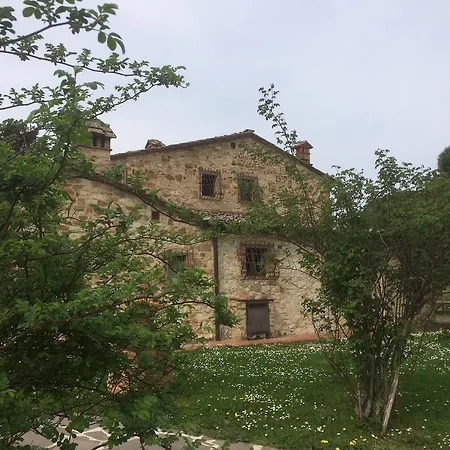 Il Colombaio Hotel