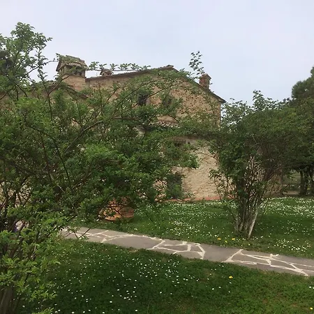 Hotel Il Colombaio 3*