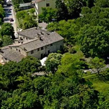 Il Colombaio 3* Castellina in Chianti