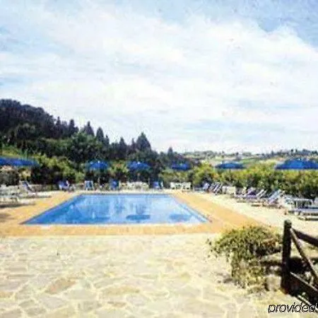 Il Colombaio 3*
