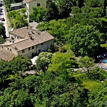 Hotel Il Colombaio 3*