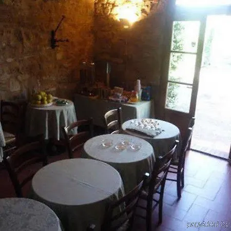 Hotel Il Colombaio 3*