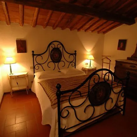 Il Colombaio Castellina in Chianti