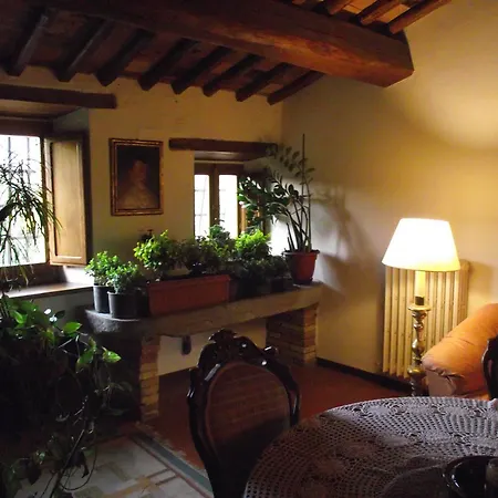 Hotel Il Colombaio Castellina in Chianti