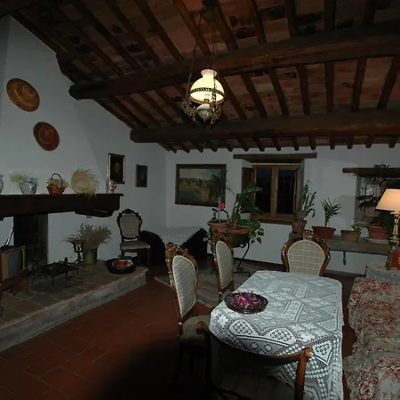 Hotel Il Colombaio 3*