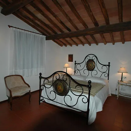 Hotel Il Colombaio 3*