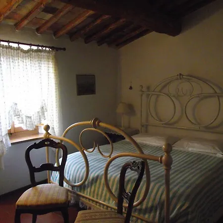 Il Colombaio 3*