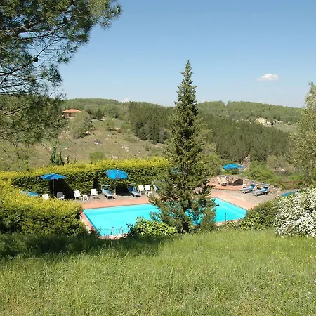 Il Colombaio 3*
