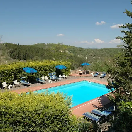 Hotel Il Colombaio 3*