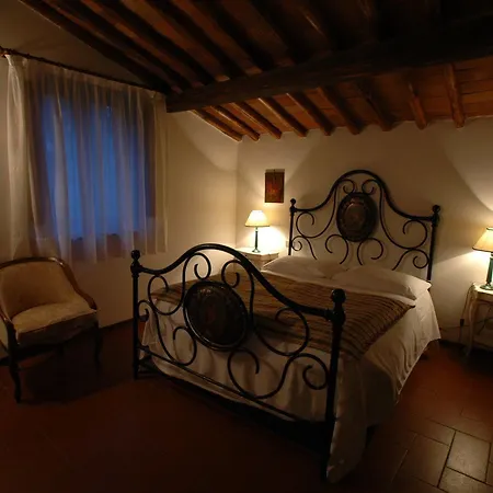 Hotel Il Colombaio 3*