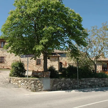 Il Colombaio 3*