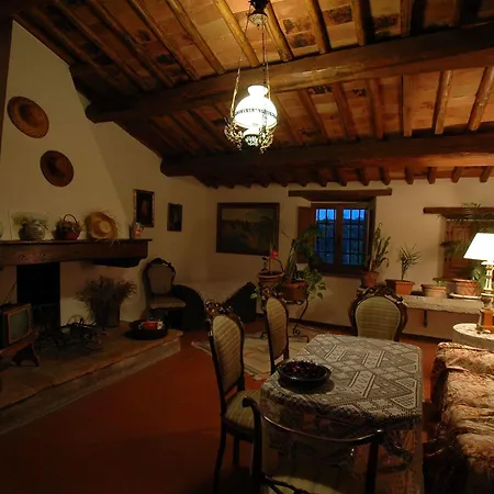 Hotel Il Colombaio 3*