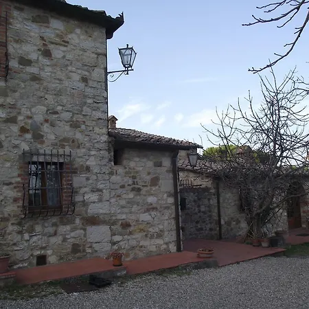 Il Colombaio Hotel 3*