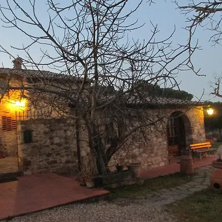 Il Colombaio 3* Castellina in Chianti