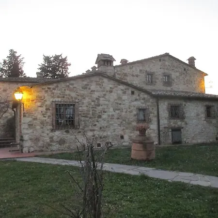 Il Colombaio Hotel