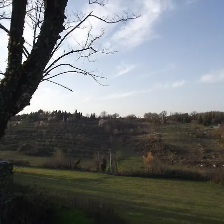Il Colombaio Hotel