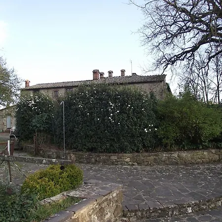 Il Colombaio