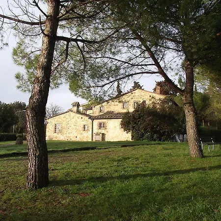 Il Colombaio Hotel 3*